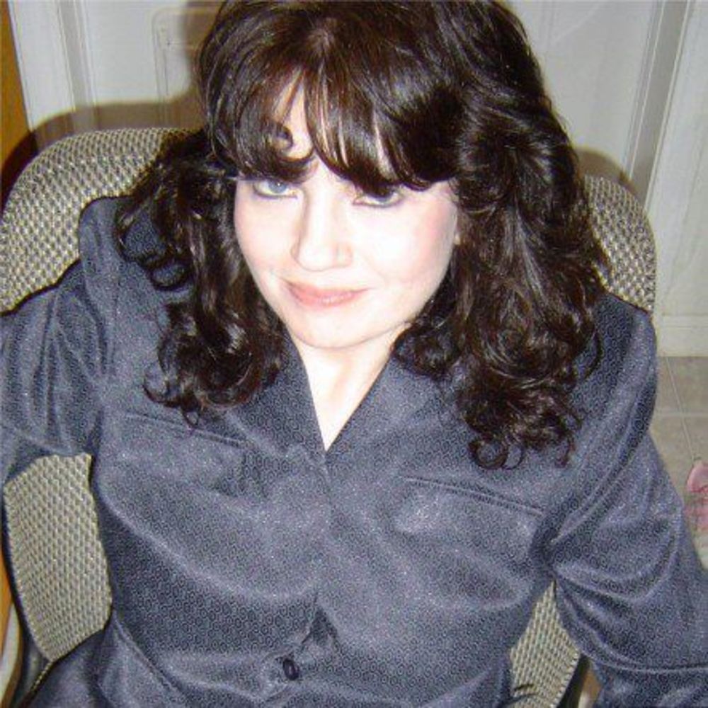 Meet your Posher, Donna